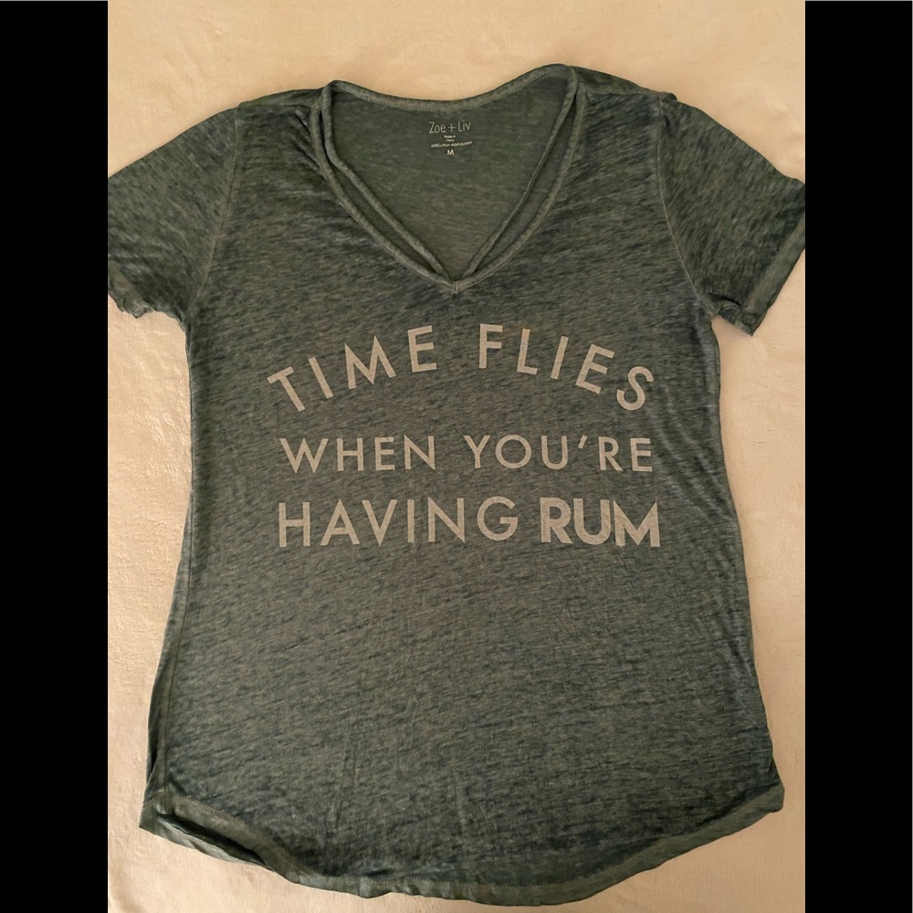 Women’s Tee